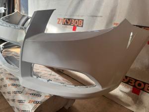 Ravon Nexia R3 Бампер передний Без эмблемы (RAVON)