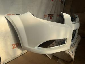 Ravon Nexia R3 Бампер передний Без эмблемы (RAVON)