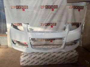 Ravon Nexia R3 Бампер передний Без эмблемы (RAVON)