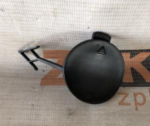 Kia Optima 2016> Заглушка буксировочного крюка