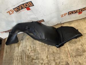 Omoda S5 2021 Локера  Передние