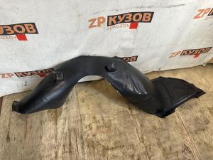 Omoda S5 2021 Локера  Передние