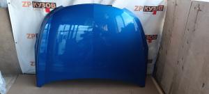 Chevrolet Cruze 2009- Капот