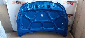Chevrolet Cruze 2009- Капот