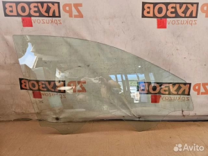 Chery Arrizo 8 (M1E) 2022> Стекла Дверные