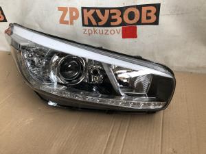 Kia Ceed 2012-2018 фара Rh