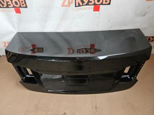 Chevrolet Cruze 2009- Крышка багажника Sdn