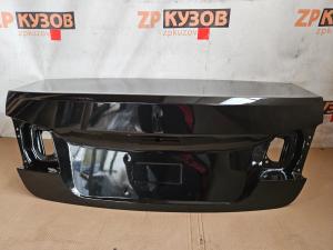 Chevrolet Cruze 2009- Крышка багажника Sdn