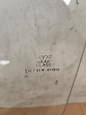 Kia RIO 2017-2022 Стекла Дверные 