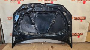 VW Polo Sed RUS 2010-2020 капот 2010-2015