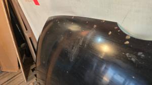 VW Polo Sed RUS 2010-2020 капот 2010-2015