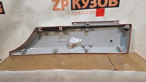 Mitsubishi Pajero Montero 3 V6, V7  00-06 Накладка дверей