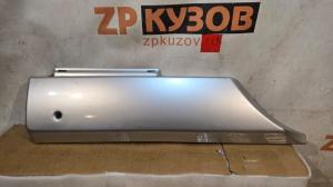 Mitsubishi Pajero Montero 3 V6, V7  00-06 Накладка дверей