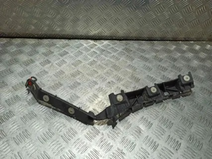 Opel Astra H 2004 Кронштейн задний Левый