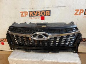 Chery Tiggo 4 2017- Решетка радиатора