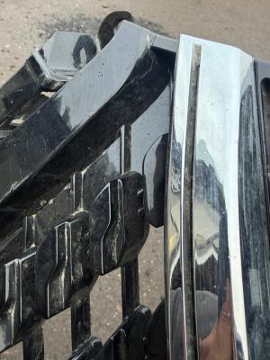 Chery Tiggo 4 2017- Решетка радиатора