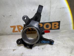 Chevrolet Lacetti 2003-2013 кулак поворотный Lh