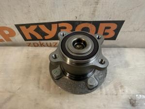 Chevrolet Cobalt Ступица задняя 