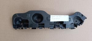 Nissan Terrano  (D 10) 2014- Кронштейны переднего бампера 