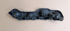 Nissan Terrano  (D 10) 2014- Кронштейны переднего бампера 