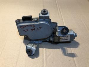 Chevrolet Captiva C100 Моторчик заднего стеклоочистителя