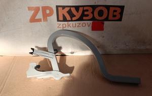 Hyundai Solaris 2017-2022 Петля багажника