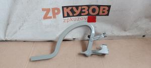 Hyundai Solaris 2017-2022 Петля багажника