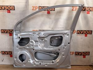 Hyundai Solaris 2017-2022 Двери Передняя правая