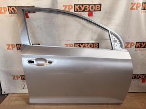Hyundai Solaris 2017-2022 Двери Передняя правая