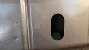 Cadillac Escalade III 2006 Капот