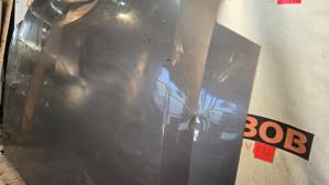 Cadillac Escalade III 2006 Капот