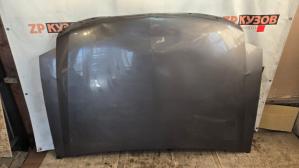 Cadillac Escalade III 2006 Капот