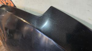 Chevrolet Cruze 2009- Капот