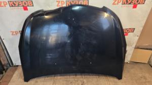 Chevrolet Cruze 2009- Капот