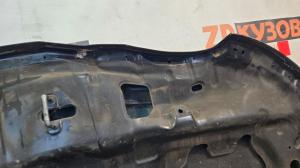 Chevrolet Cruze 2009- Капот