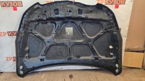 Chevrolet Cruze 2009- Капот