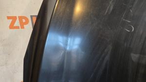 Chevrolet Cruze 2009- Капот