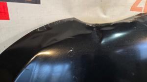 Chevrolet Cruze 2009- Капот