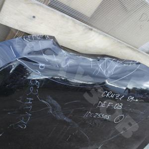 Cruze 2009- Капот
