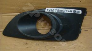 Aveo T300 2011- рамка ПТФ LH
