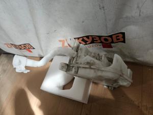 Skoda Octavia A8 2019- Система омывания Бачок омывателя лобового стекла