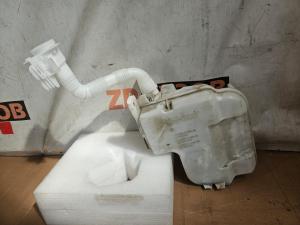 Skoda Octavia A8 2019- Система омывания Бачок омывателя лобового стекла