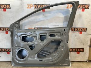 Omoda S5 2021 Двери  Передние правые