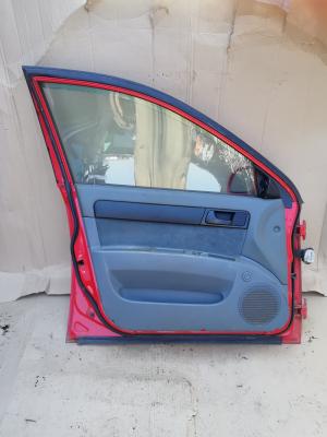 Chevrolet Lacetti 2003-2013 Дверь Пер. LH