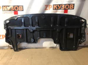 Nissan Teana J32 08-13 Защита картера