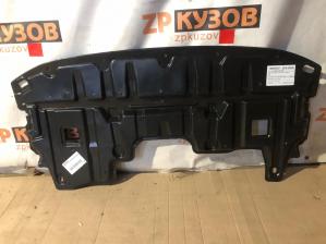 Nissan Teana J32 08-13 Защита картера