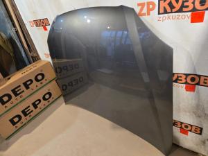 Chevrolet Lacetti 2003-2013 Капот HB