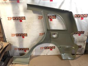 Chery Tiggo T11 2005-16 Крыло заднее RH
