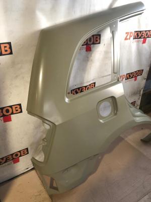 Chery Tiggo T11 2005-16 Крыло заднее RH