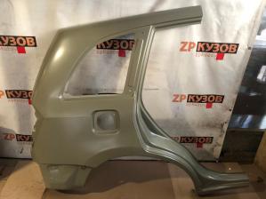 Chery Tiggo T11 2005-16 Крыло заднее RH